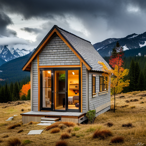 Tiny Homes 101: What They Are, Who Should Design Them, and How Much They Cost