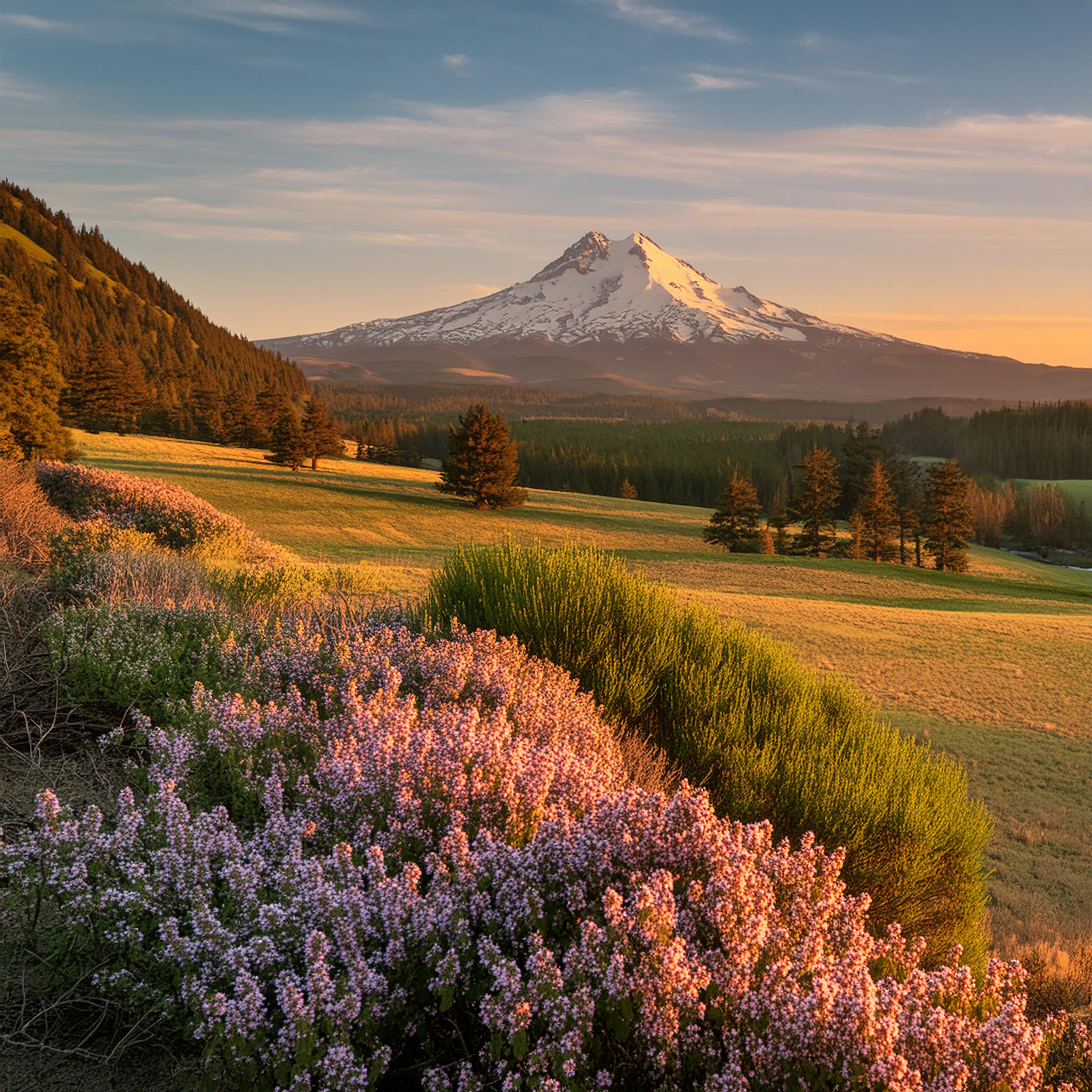 Embracing the Journey: Why I Chose Southern Oregon Over Offers from Tesla and Amazon